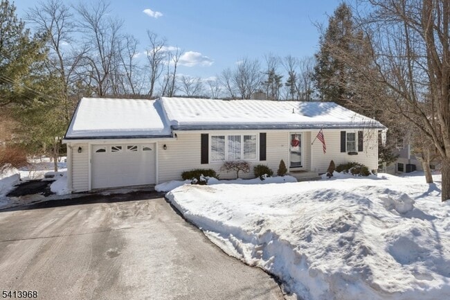 property at 11 Lewis Ln