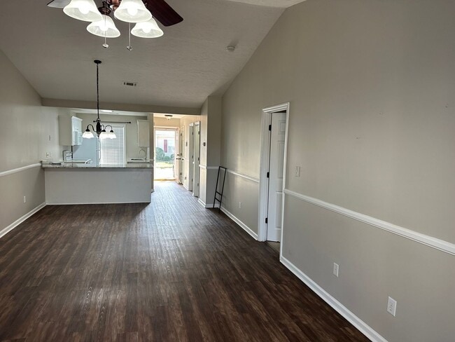 403 Regency Park Drive