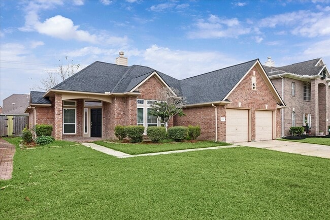 property at 11009 Collingswood Dr