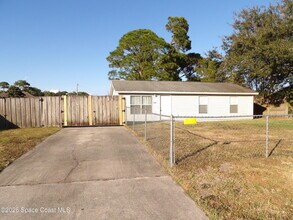 6318 Hudson Rd in Cocoa, FL - Building Photo - Building Photo