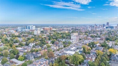 114 Ashland Ave in Buffalo, NY - Building Photo - Building Photo