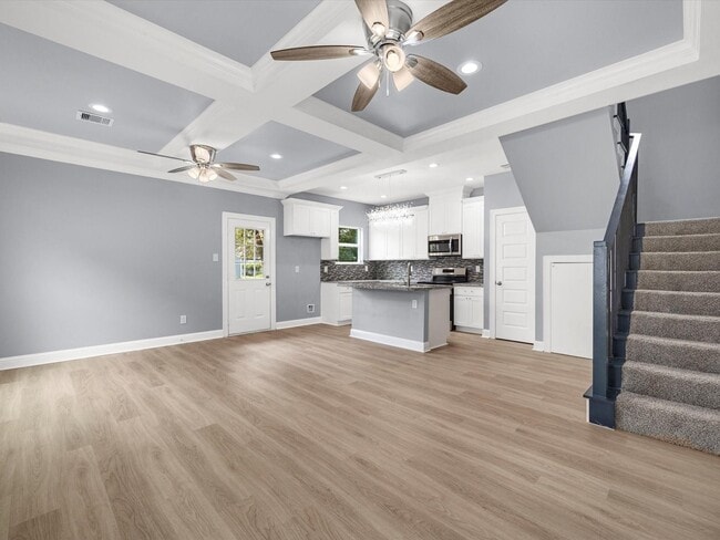 3528 South St in Brookshire, TX - Building Photo - Building Photo