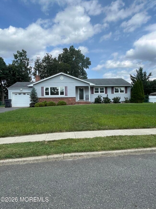 property at 50 Morgan Rd