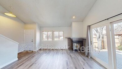 130 W Cheyenne Rd in Colorado Springs, CO - Building Photo - Building Photo