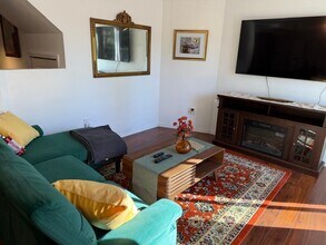 452 Liberty Landing Dr, Unit Basement in Fleetwood, NC - Building Photo - Building Photo