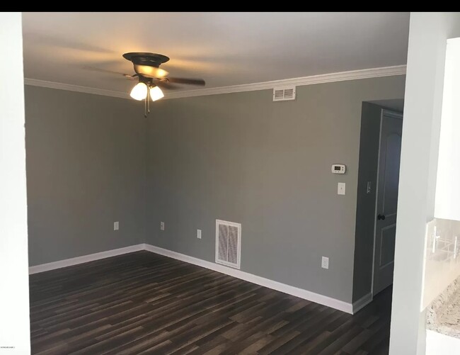 property at 3309 Bridges St