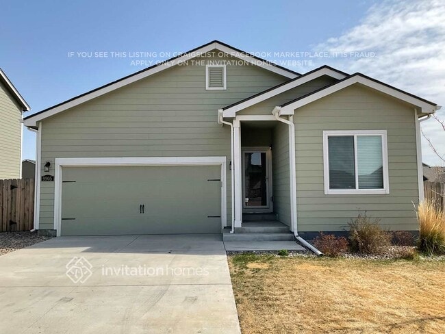 property at 9905 Thunderbolt Trail