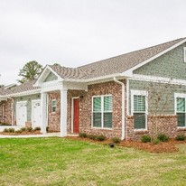 Creekview Commons Apartments