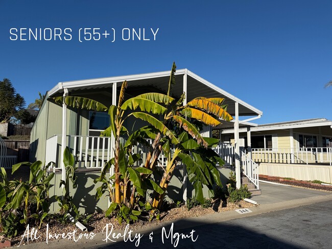 200 N El Camino Real in Oceanside, CA - Building Photo - Building Photo