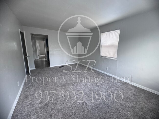 property at 420 E Siebenthaler Ave