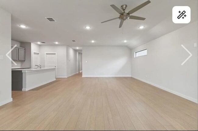 361 Silver Spgs Ln in Lavon, TX - Building Photo - Building Photo