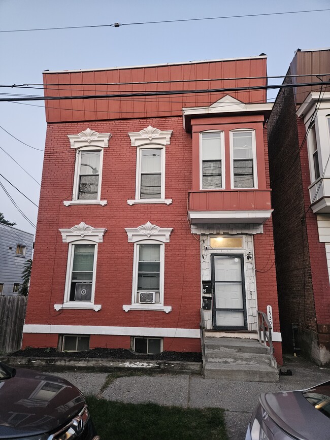 1530 5th Ave, Unit 1st Floor Apartment 1