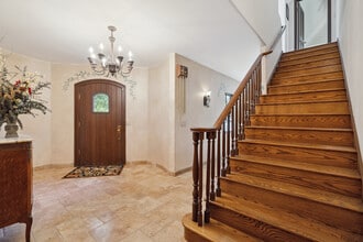 12421 MacDonald Dr in Ojai, CA - Building Photo - Building Photo