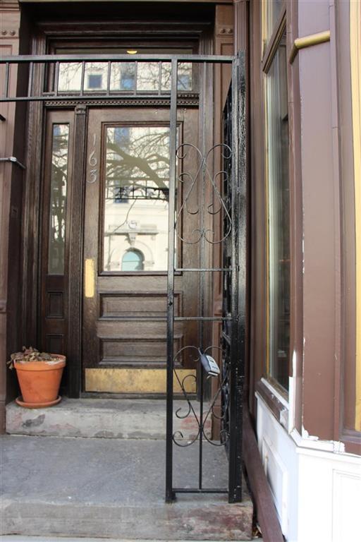 163 14th St-Unit -#7 in Hoboken, NJ - Building Photo - Building Photo