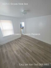 3115 E Ocean View Ave in Norfolk, VA - Building Photo - Building Photo