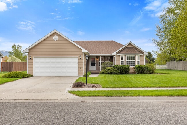property at 210 Sweetgrass Ave