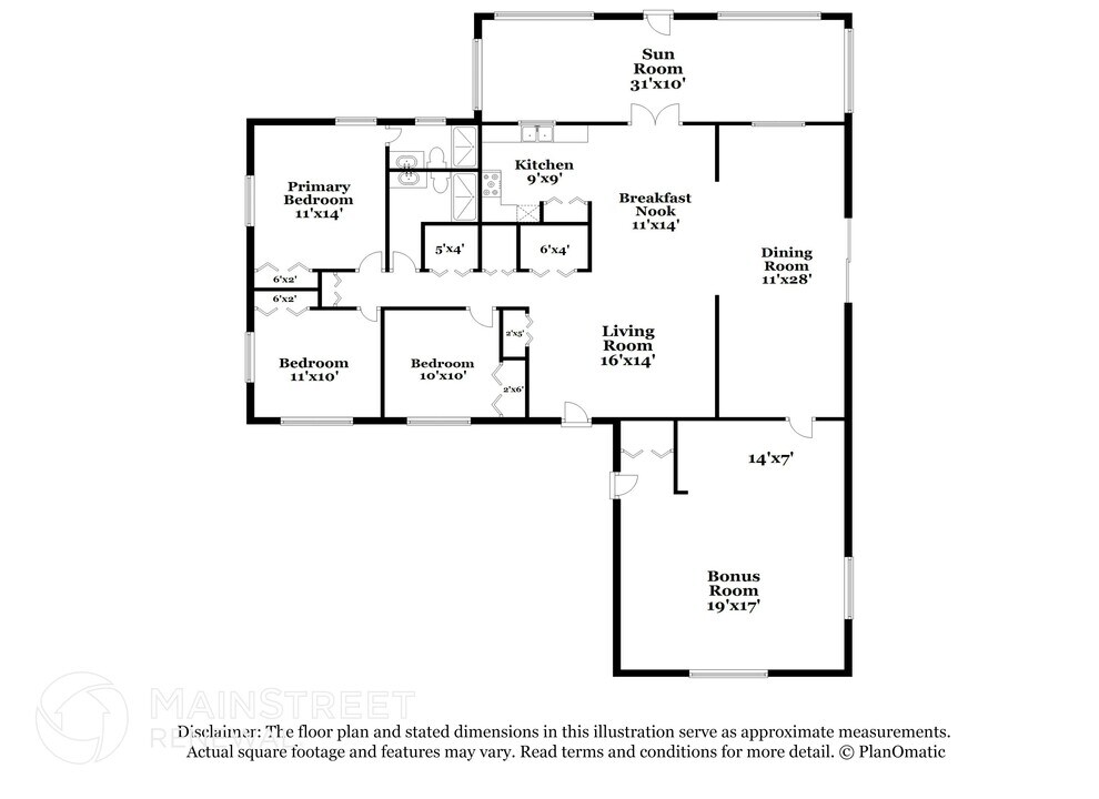 413 E Citrus St in Altamonte Springs, FL - Building Photo