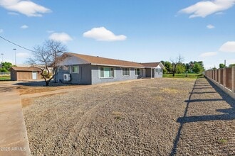 1326 E Wier Ave in Phoenix, AZ - Building Photo - Building Photo