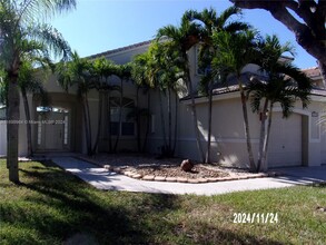 16214 SW 2nd Dr in Pembroke Pines, FL - Building Photo - Building Photo