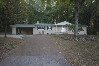 9510 Todd Mill Rd SE in Huntsville, AL - Building Photo - Building Photo