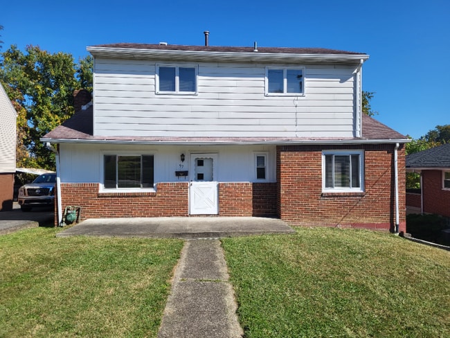 property at 97 Pennsylvania Blvd
