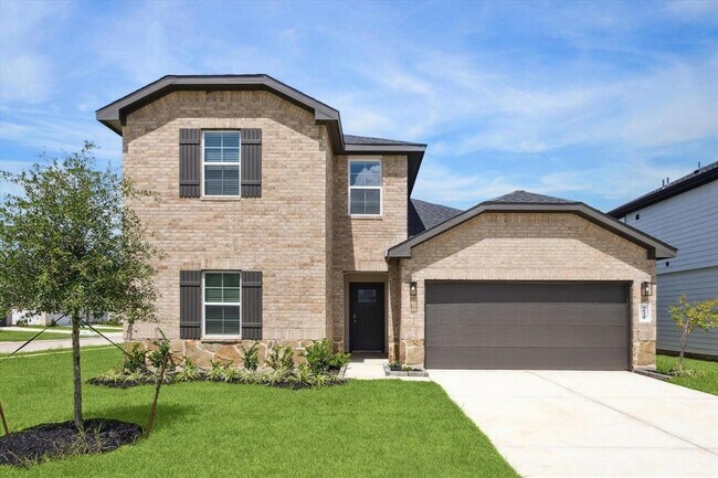 property at 30338 Lighthouse Bluff Ln