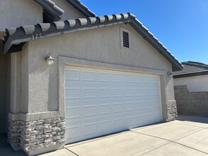 375 N Saguaro Ave in San Luis, AZ - Foto de edificio - Building Photo