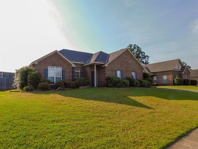 property at 601 Stirling Ridge