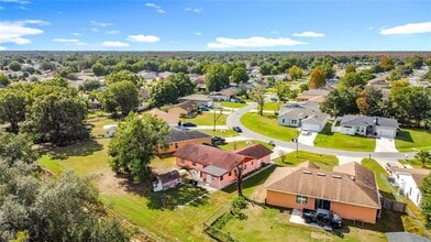 739 Dromedary Dr in Kissimmee, FL - Building Photo - Building Photo