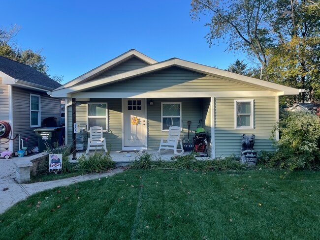property at 505 Union Ave