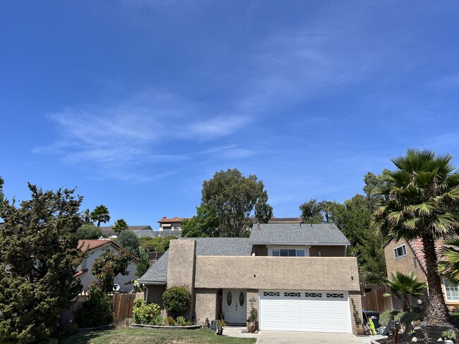 26491 Fresno Dr in Mission Viejo, CA - Building Photo - Building Photo