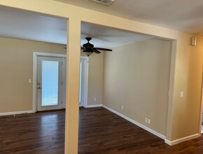 1011 Cornell Dr in Panama City, FL - Building Photo - Building Photo