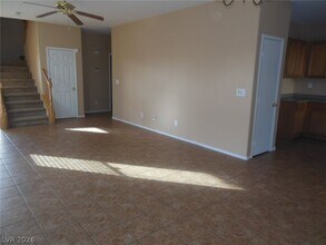 6218 Desert Lavender Ave in Las Vegas, NV - Building Photo - Building Photo