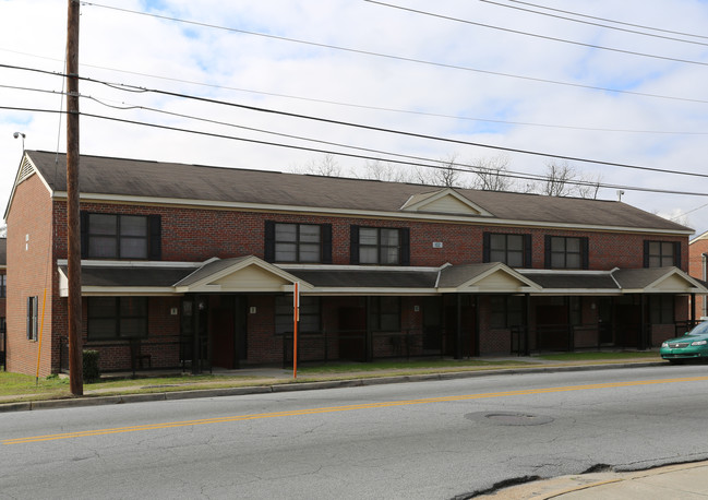 Elizabeth Canty Homes in Columbus, GA - Building Photo - Building Photo