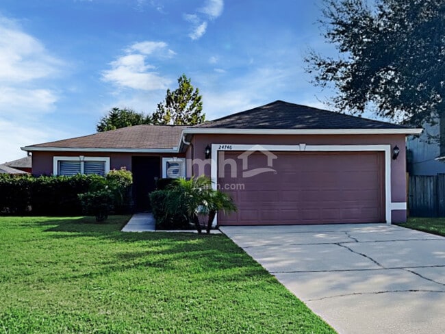 property at 24746 Mary Beth Ct