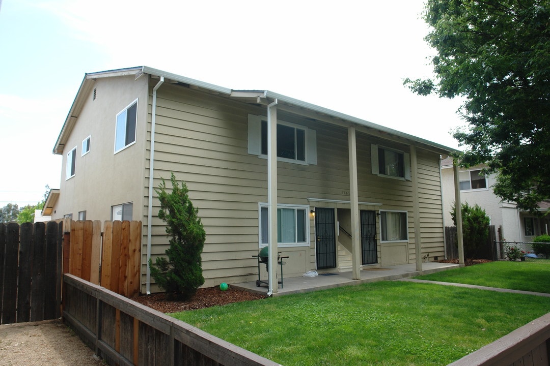 5683 Hoffman Ct in San Jose, CA - Building Photo