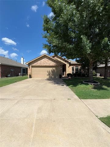 property at 221 Spring Hollow Dr