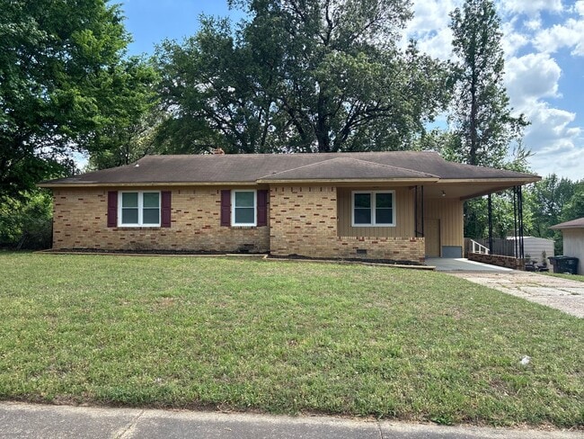 property at 1975 Wellons Ave