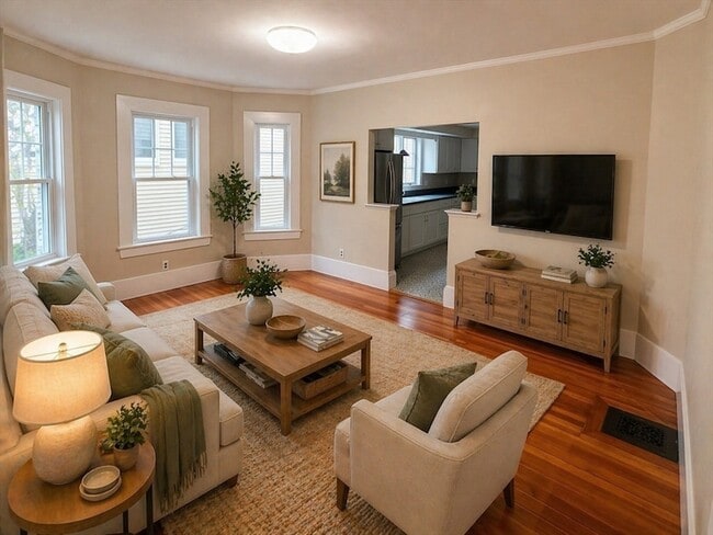 property at 35 Murray St