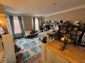 100 Charles St, Unit 9 in Boston, MA - Building Photo