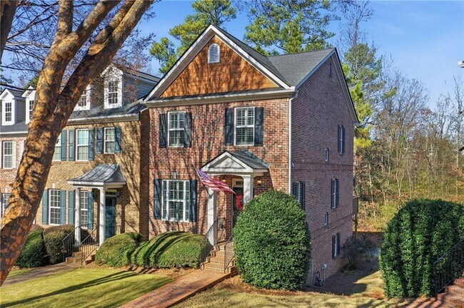 1440 Ferocity Ridge Way NW in Kennesaw, GA - Building Photo - Building Photo