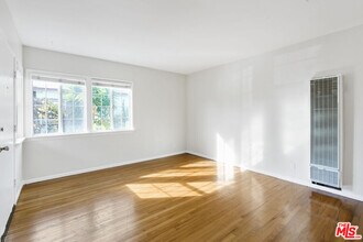 1781 Washington Way in Los Angeles, CA - Building Photo - Building Photo