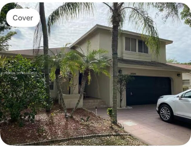 4520 NW 52nd St in Coconut Creek, FL - Building Photo - Building Photo