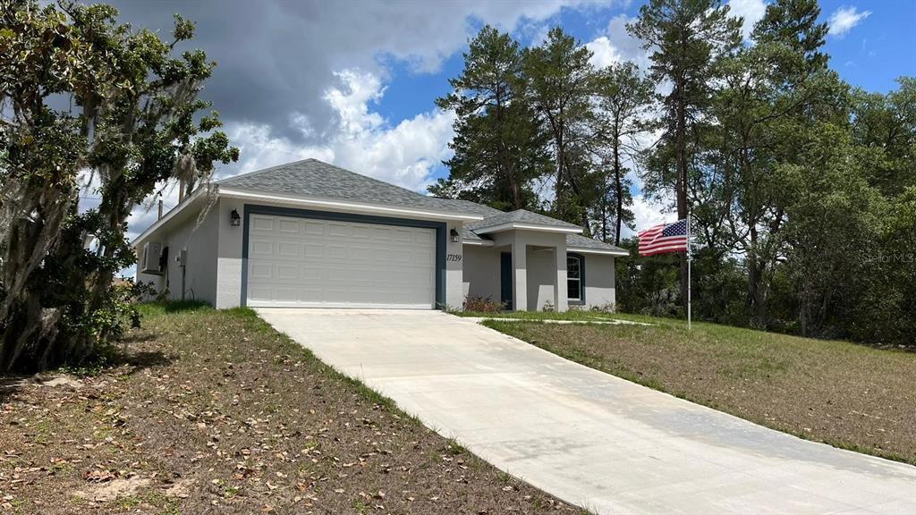 17159 SW 44th Cir in Ocala, FL - Building Photo