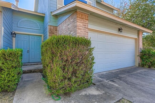 8403 Mt Shasta Cove in Round Rock, TX - Building Photo - Building Photo