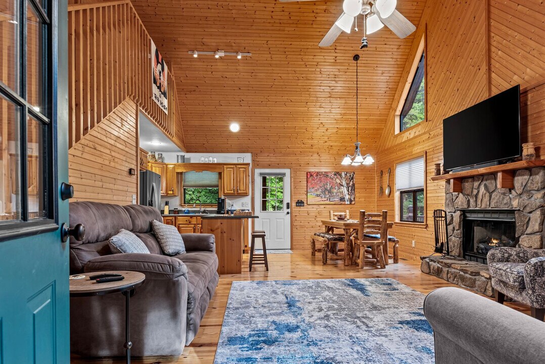 274 Henson Rd-Unit -ID1247952P in Blairsville, GA - Building Photo