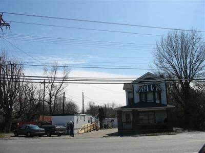 Fairgrove Mobile Home Park in Hamilton, OH - Building Photo - Other