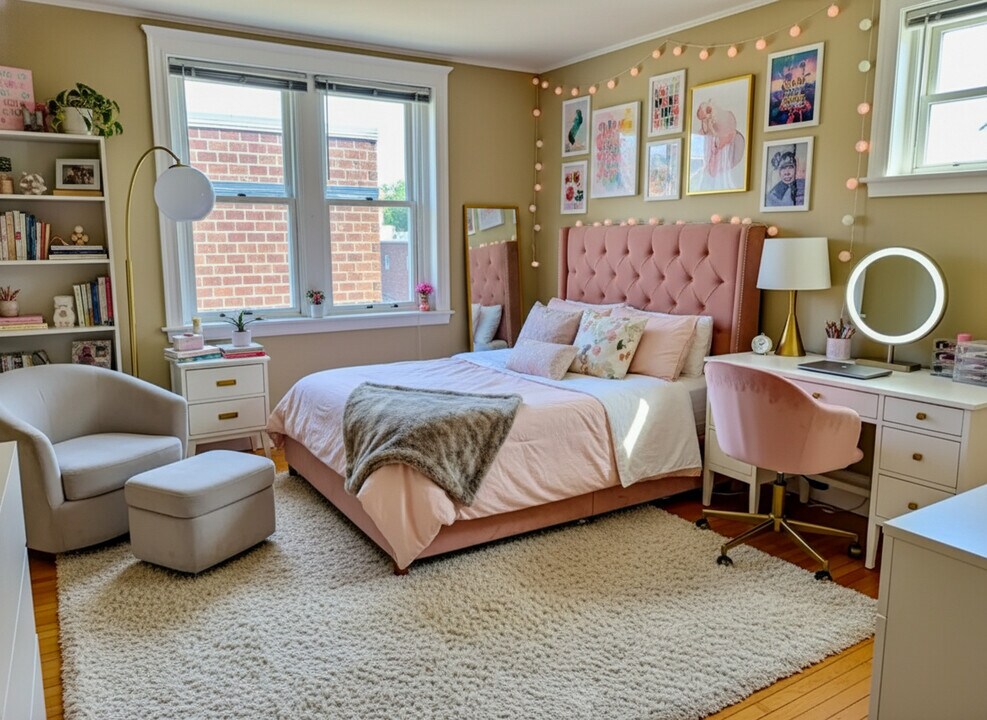 68 Egmont St in Brookline, MA - Foto de edificio