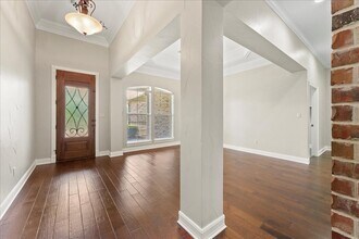 3490 Prescott Dr in Beaumont, TX - Foto de edificio - Building Photo