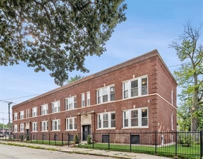 6601 S Green St in Chicago, IL - Building Photo